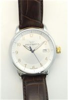 Orologio Philip Watch Uomo Kent in Acciaio R8251178004 - R8251178004